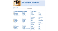 Desktop Screenshot of forisrael.net